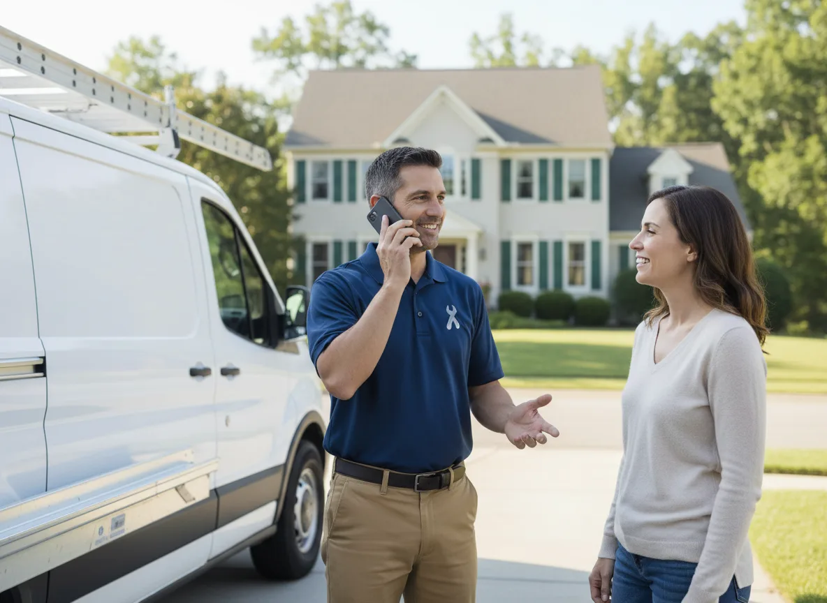 Home Gutter Service Oakwood, IL FAQs
